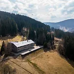 Apartman_alpina * Špindlerŭv Mlýn